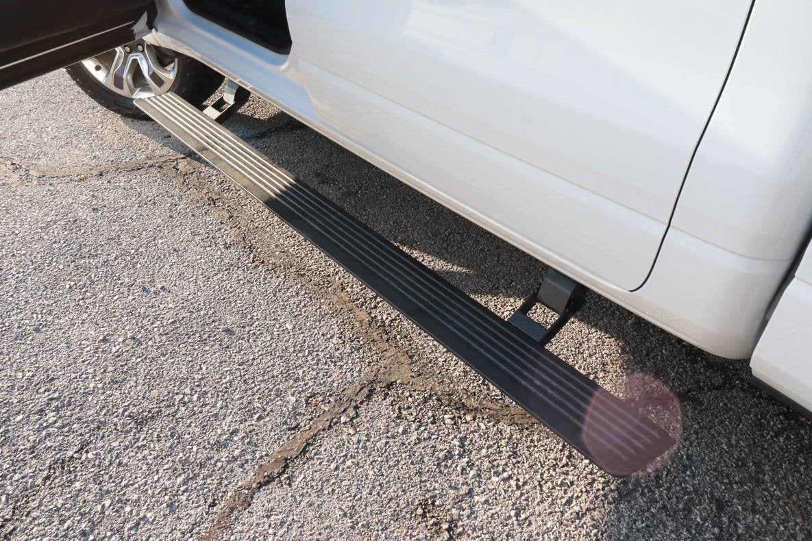 2022 RAM 1500 Longhorn 4x4 Crew Cab 6'4 Box