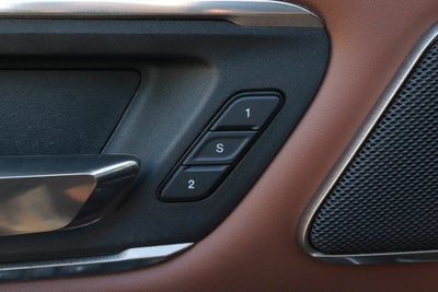 2022 RAM 1500 Longhorn 4x4 Crew Cab 6'4 Box