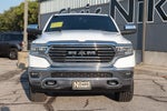 2022 RAM 1500 Longhorn 4x4 Crew Cab 6'4 Box