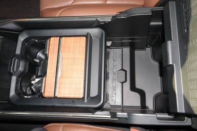 2022 RAM 1500 Longhorn 4x4 Crew Cab 6'4 Box