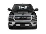 2022 RAM 1500 Longhorn 4x4 Crew Cab 6'4 Box