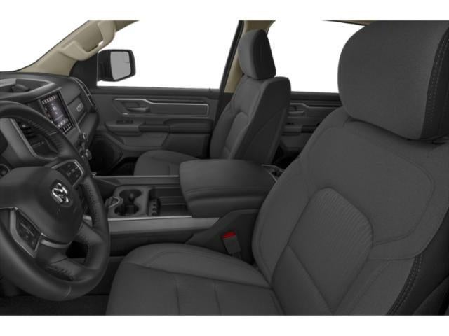 2022 RAM 1500 Longhorn 4x4 Crew Cab 6'4 Box