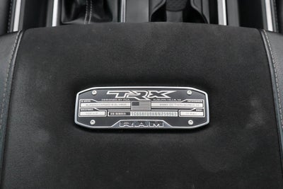2022 RAM 1500 TRX 4x4 Crew Cab 5'7 Box