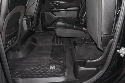 2022 RAM 1500 TRX 4x4 Crew Cab 5'7 Box