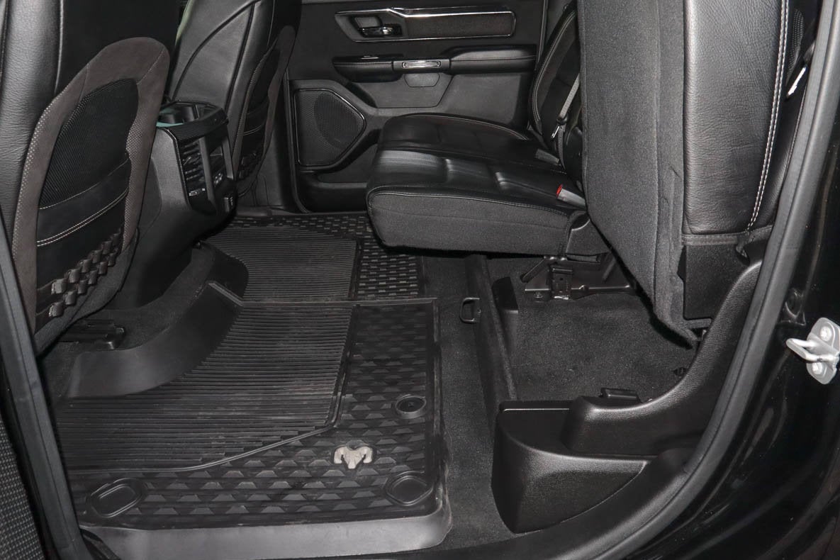 2022 RAM 1500 TRX 4x4 Crew Cab 5'7 Box