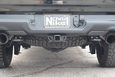 2022 RAM 1500 TRX 4x4 Crew Cab 5'7 Box