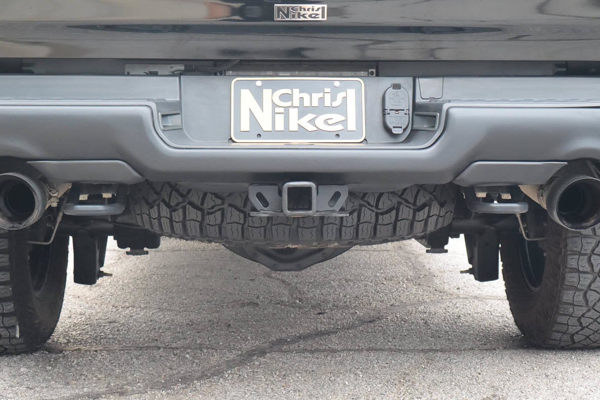 2022 RAM 1500 TRX 4x4 Crew Cab 5'7 Box