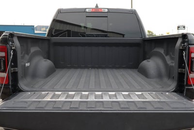 2022 RAM 1500 TRX 4x4 Crew Cab 5'7 Box