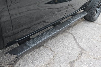 2022 RAM 1500 TRX 4x4 Crew Cab 5'7 Box