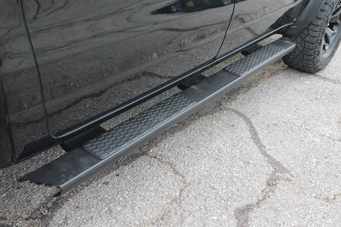 2022 RAM 1500 TRX 4x4 Crew Cab 5'7 Box