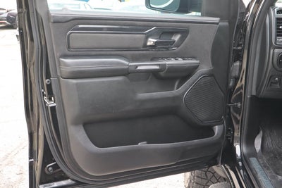 2022 RAM 1500 TRX 4x4 Crew Cab 5'7 Box
