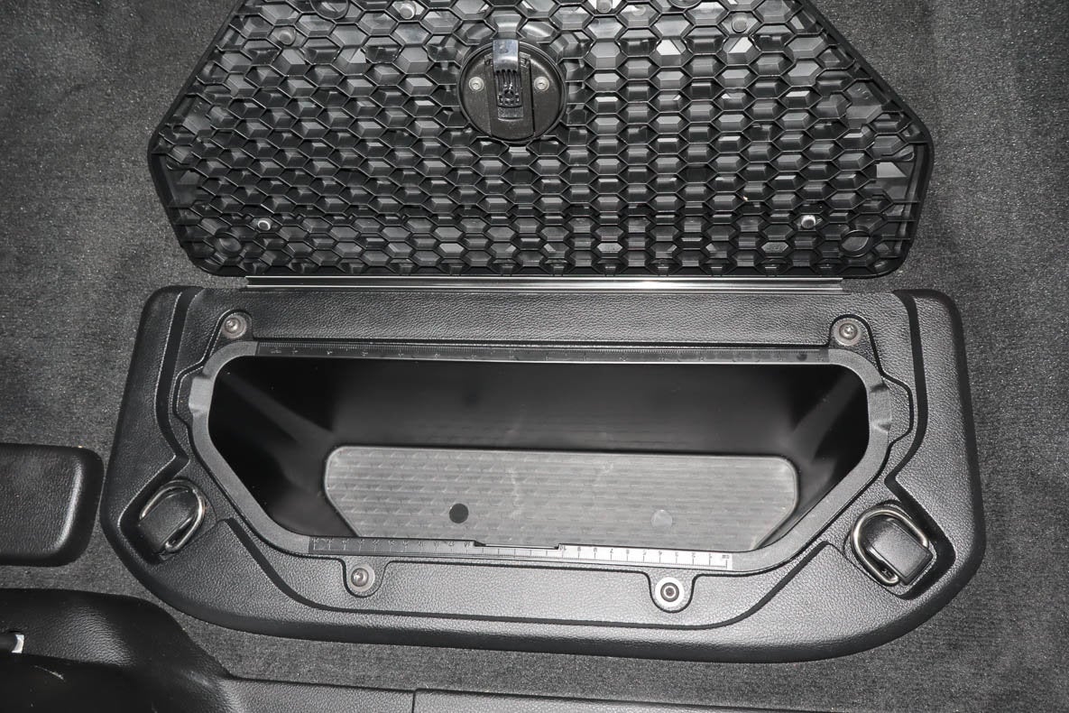 2022 RAM 1500 TRX 4x4 Crew Cab 5'7 Box
