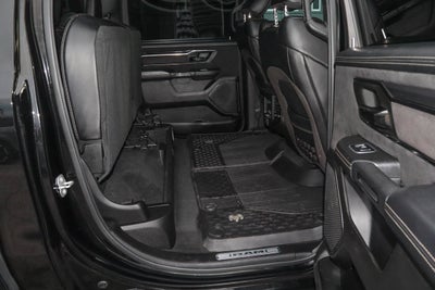 2022 RAM 1500 TRX 4x4 Crew Cab 5'7 Box