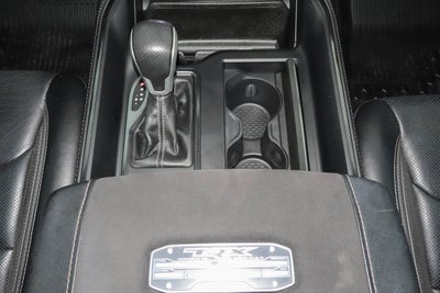 2022 RAM 1500 TRX 4x4 Crew Cab 5'7 Box