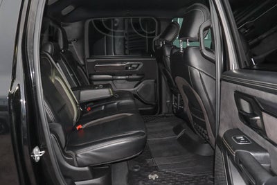 2022 RAM 1500 TRX 4x4 Crew Cab 5'7 Box