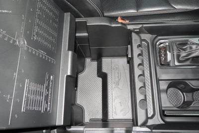 2022 RAM 1500 TRX 4x4 Crew Cab 5'7 Box