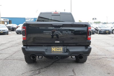 2022 RAM 1500 TRX 4x4 Crew Cab 5'7 Box