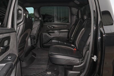 2022 RAM 1500 TRX 4x4 Crew Cab 5'7 Box