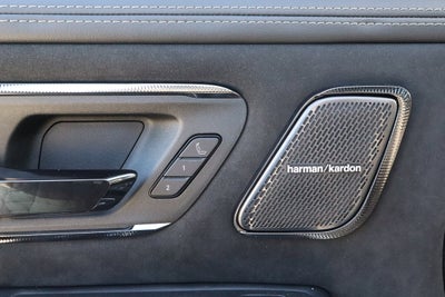 2026 RAM 1500 RHO 4x4 Crew Cab 5'7 Box