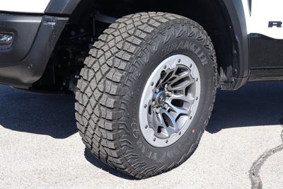 2026 RAM 1500 RHO 4x4 Crew Cab 5'7 Box