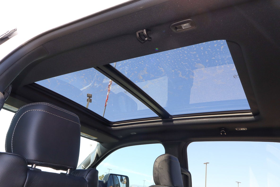 2026 RAM 1500 RHO 4x4 Crew Cab 5'7 Box