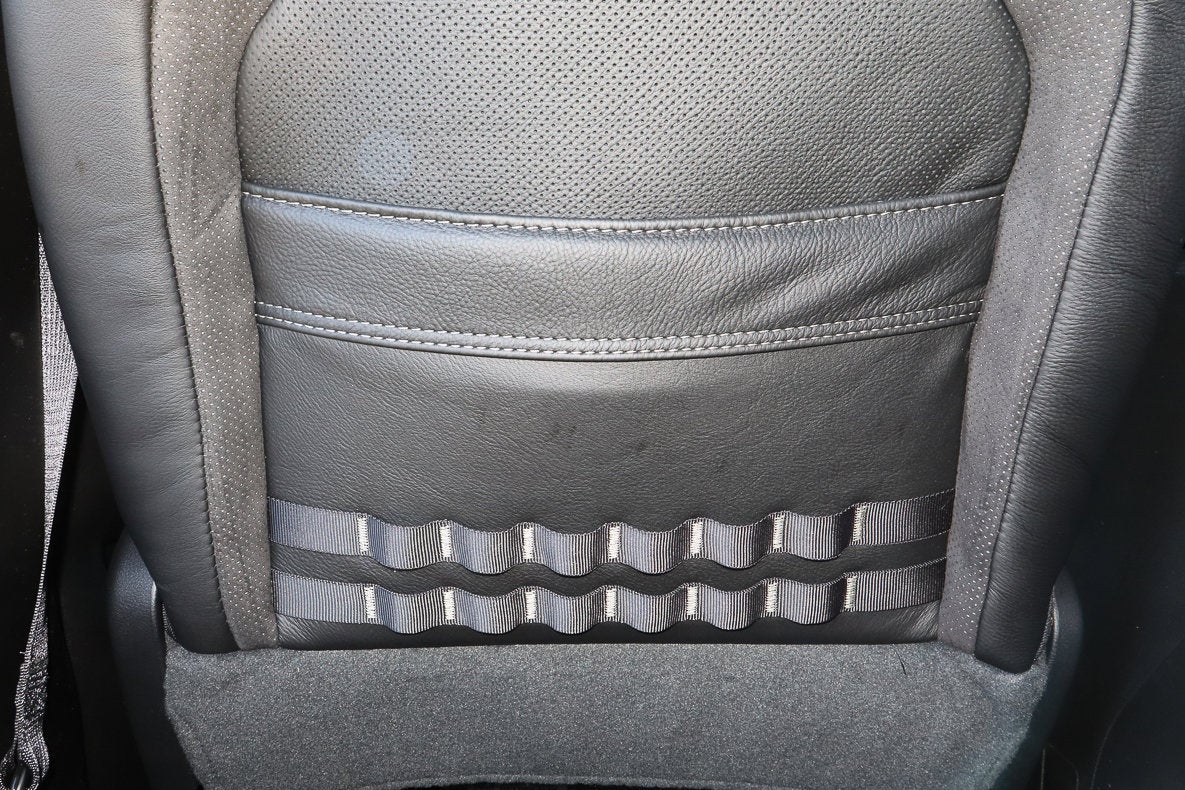 2026 RAM 1500 RHO 4x4 Crew Cab 5'7 Box