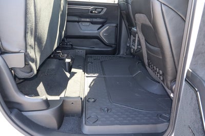 2026 RAM 1500 RHO 4x4 Crew Cab 5'7 Box