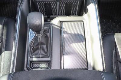 2026 RAM 1500 RHO 4x4 Crew Cab 5'7 Box