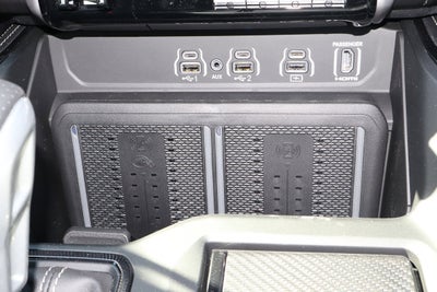 2026 RAM 1500 RHO 4x4 Crew Cab 5'7 Box