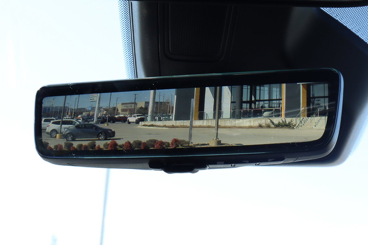 2026 RAM 1500 RHO 4x4 Crew Cab 5'7 Box