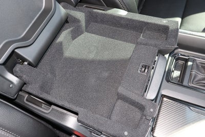 2026 RAM 1500 RHO 4x4 Crew Cab 5'7 Box