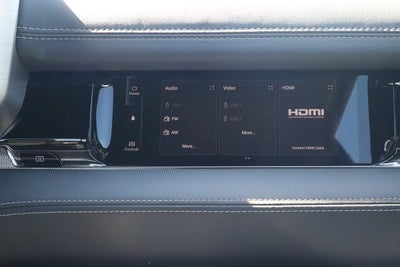 2026 RAM 1500 RHO 4x4 Crew Cab 5'7 Box