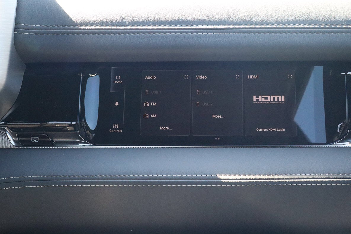 2026 RAM 1500 RHO 4x4 Crew Cab 5'7 Box