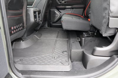2026 RAM 1500 RHO 4x4 Crew Cab 5'7 Box