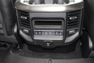 2026 RAM 1500 RHO 4x4 Crew Cab 5'7 Box