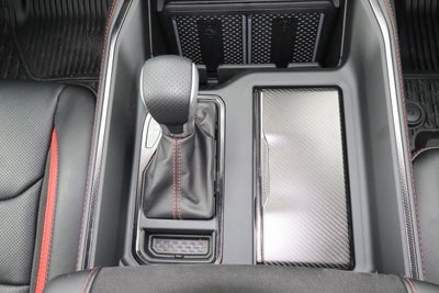 2026 RAM 1500 RHO 4x4 Crew Cab 5'7 Box