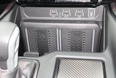 2026 RAM 1500 RHO 4x4 Crew Cab 5'7 Box