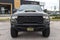 2026 RAM 1500 RHO 4x4 Crew Cab 5'7 Box
