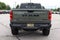 2026 RAM 1500 RHO 4x4 Crew Cab 5'7 Box