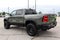 2026 RAM 1500 RHO 4x4 Crew Cab 5'7 Box