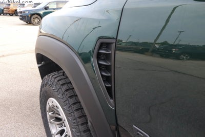 2026 RAM 1500 RHO 4x4 Crew Cab 5'7 Box