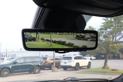2026 RAM 1500 RHO 4x4 Crew Cab 5'7 Box