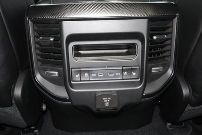 2026 RAM 1500 RHO 4x4 Crew Cab 5'7 Box