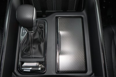 2026 RAM 1500 RHO 4x4 Crew Cab 5'7 Box
