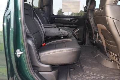 2026 RAM 1500 RHO 4x4 Crew Cab 5'7 Box