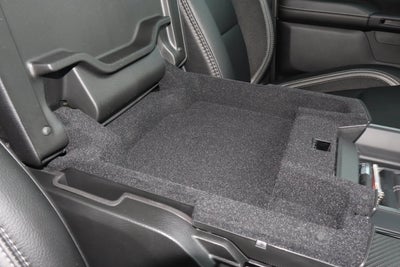2026 RAM 1500 RHO 4x4 Crew Cab 5'7 Box
