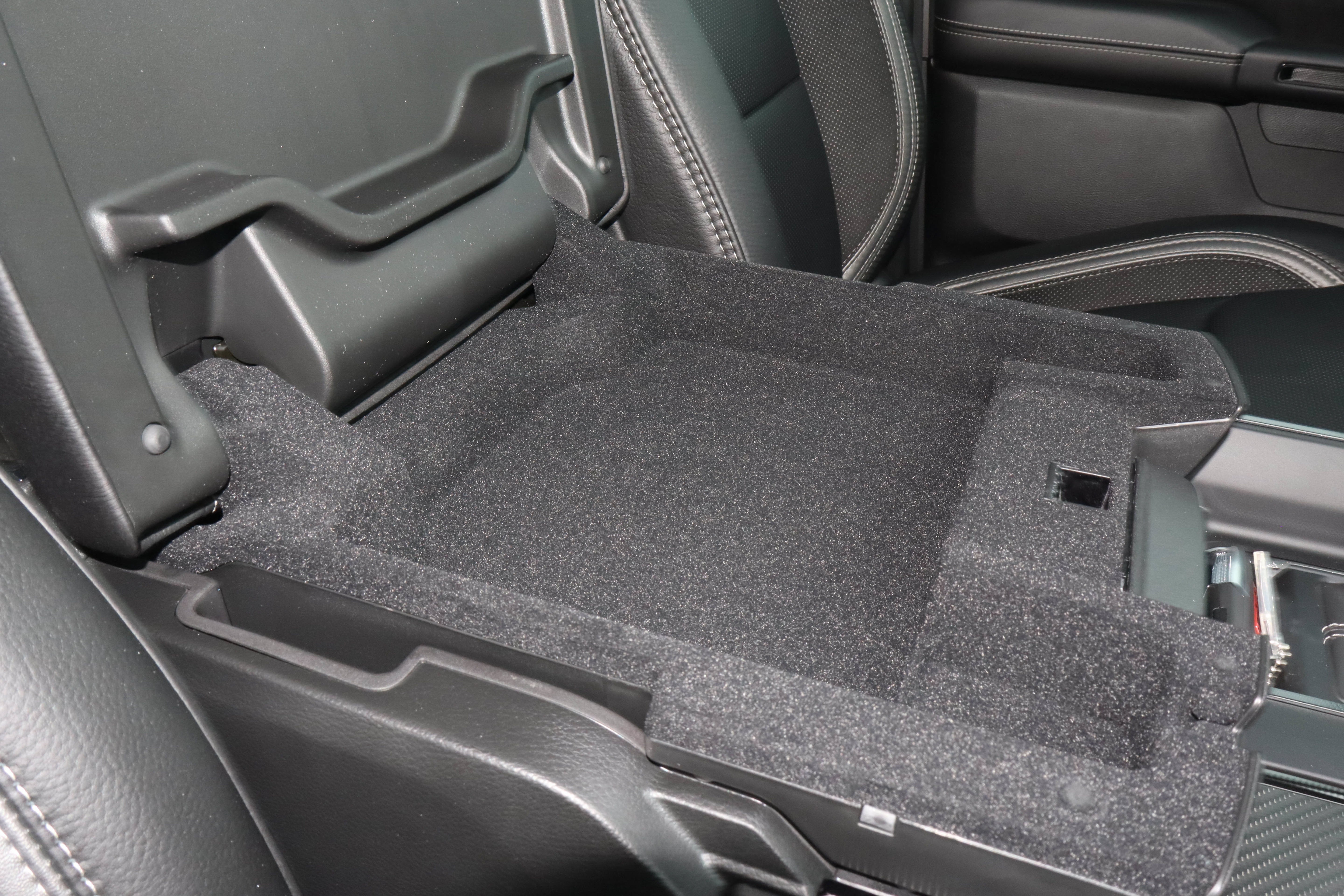 2026 RAM 1500 RHO 4x4 Crew Cab 5'7 Box
