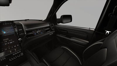 2026 RAM 1500 RHO 4x4 Crew Cab 5'7 Box
