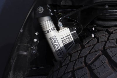 2026 RAM 1500 RHO 4x4 Crew Cab 5'7 Box