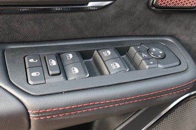 2026 RAM 1500 RHO 4x4 Crew Cab 5'7 Box